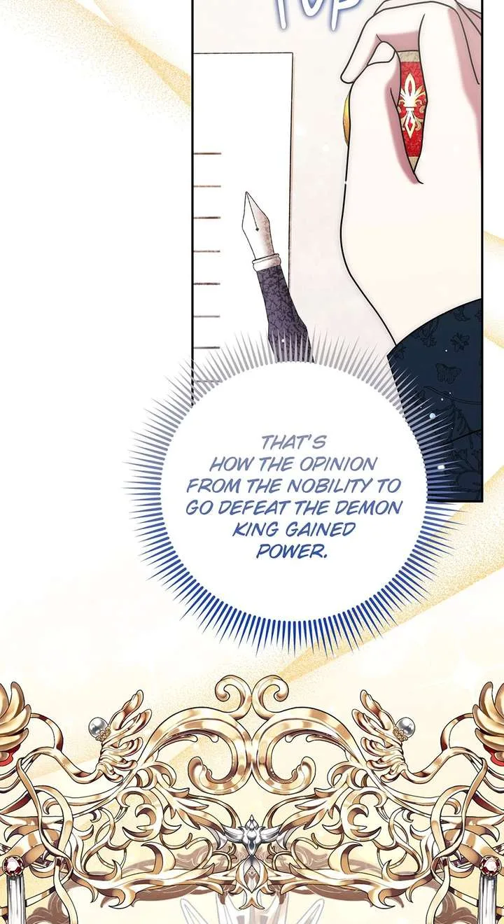 I Am the Last Villainess He Has to Kill Chapter 44 page 51