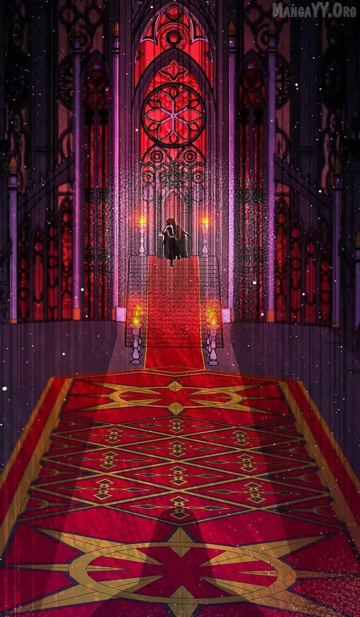 I Am the Last Villainess He Has to Kill Chapter 45 page 28