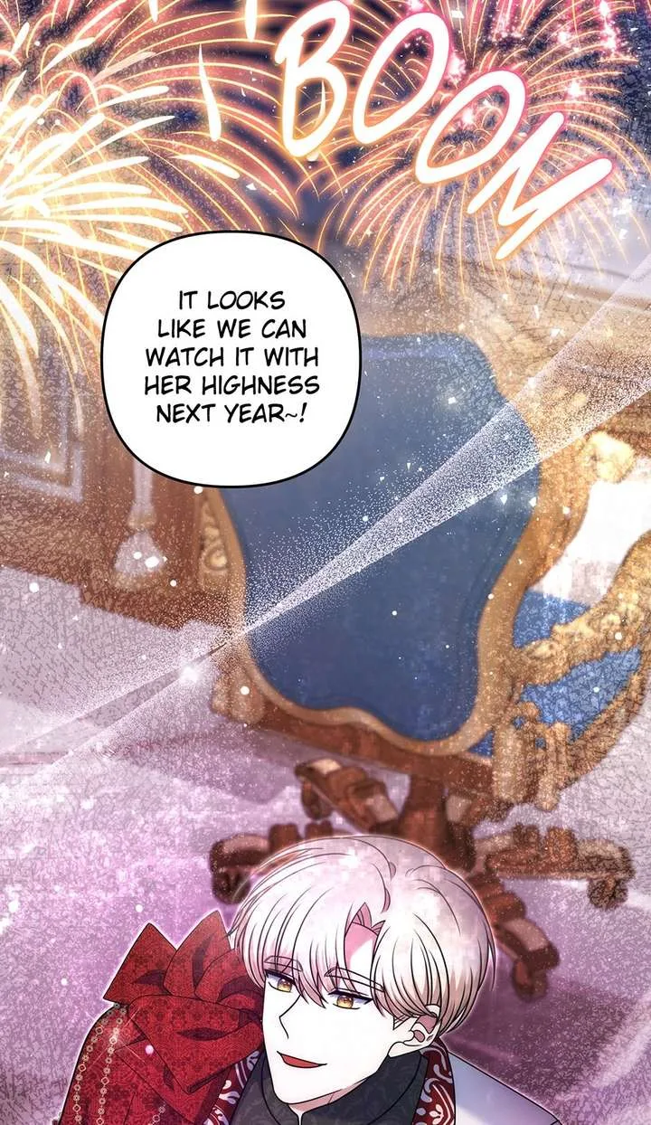 I Am the Last Villainess He Has to Kill Chapter 44 page 66