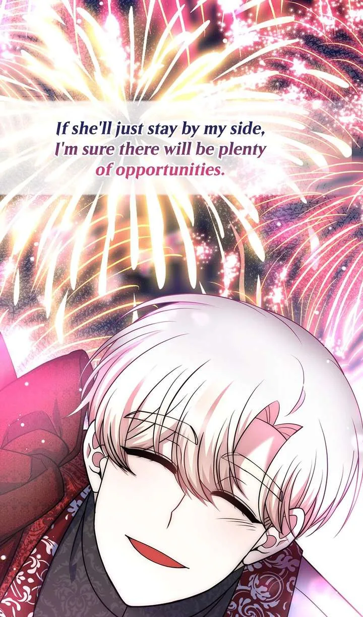 I Am the Last Villainess He Has to Kill Chapter 44 page 69