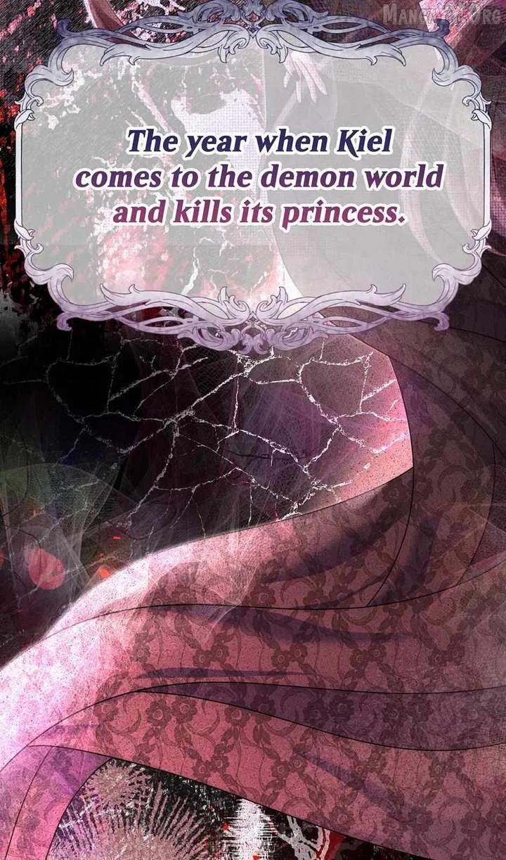I Am the Last Villainess He Has to Kill Chapter 45 page 10