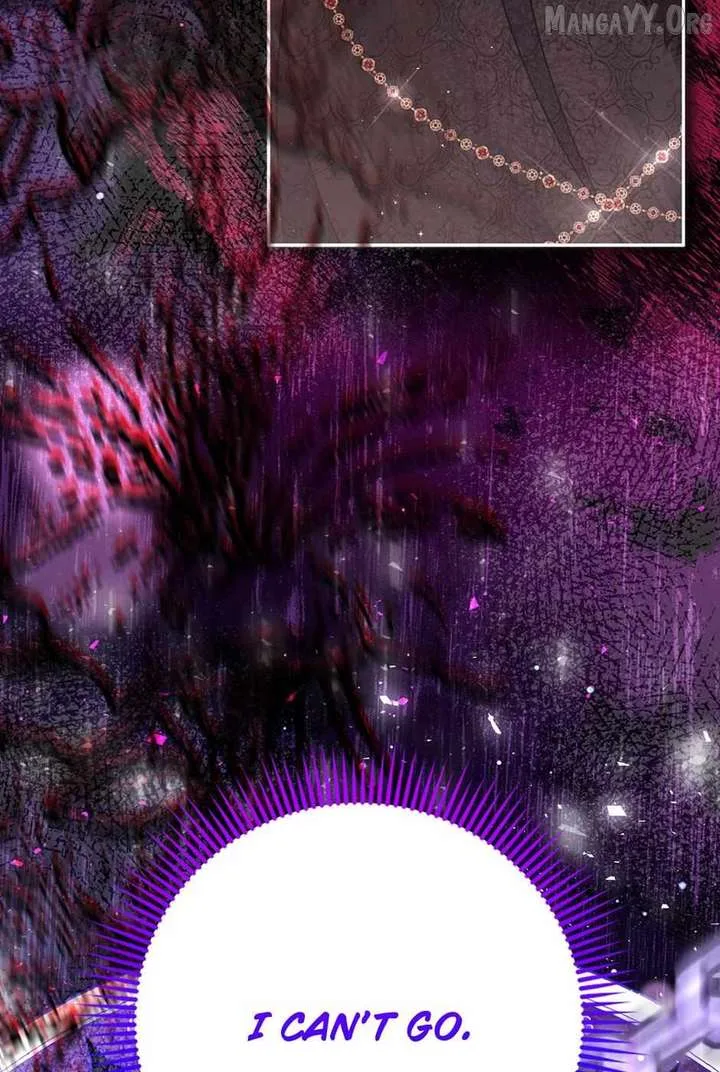 I Am the Last Villainess He Has to Kill Chapter 45 page 5