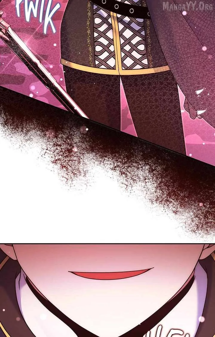 I Am the Last Villainess He Has to Kill Chapter 45 page 24