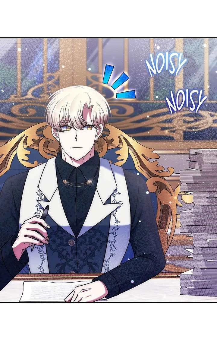 I Am the Last Villainess He Has to Kill Chapter 44 page 42