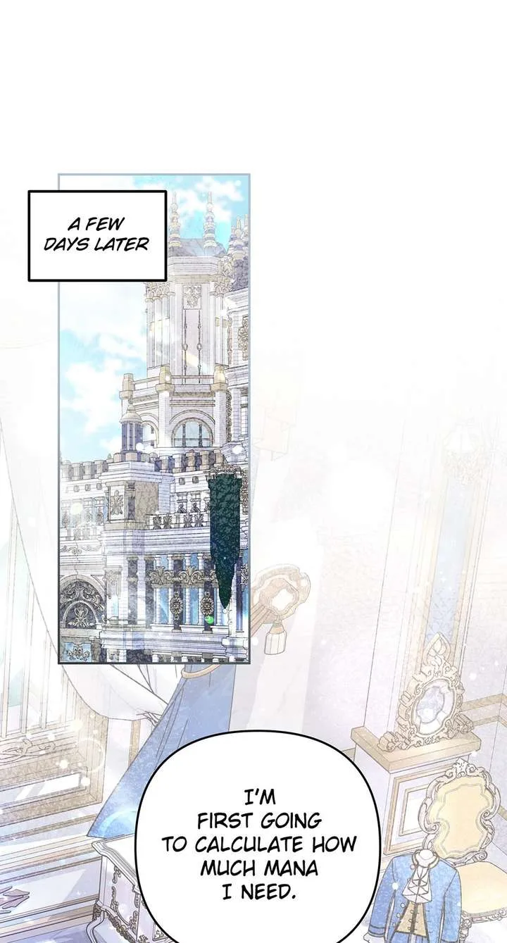 I Am the Last Villainess He Has to Kill Chapter 44 page 28