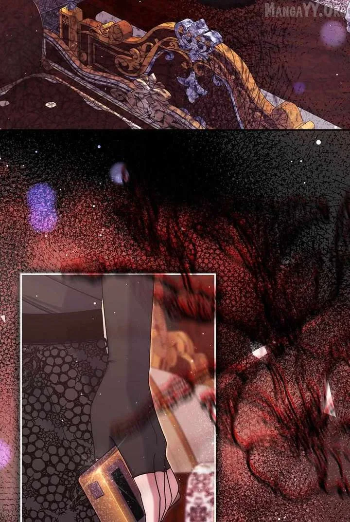 I Am the Last Villainess He Has to Kill Chapter 45 page 3