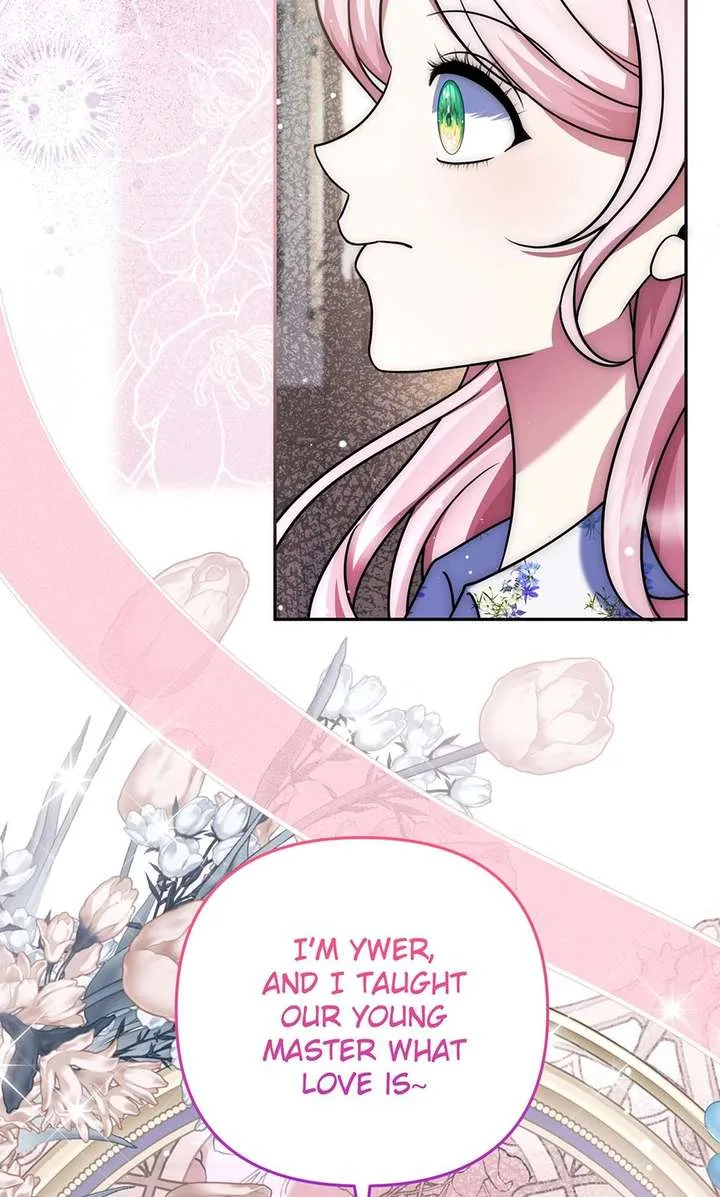 I Am the Last Villainess He Has to Kill Chapter 44 page 20
