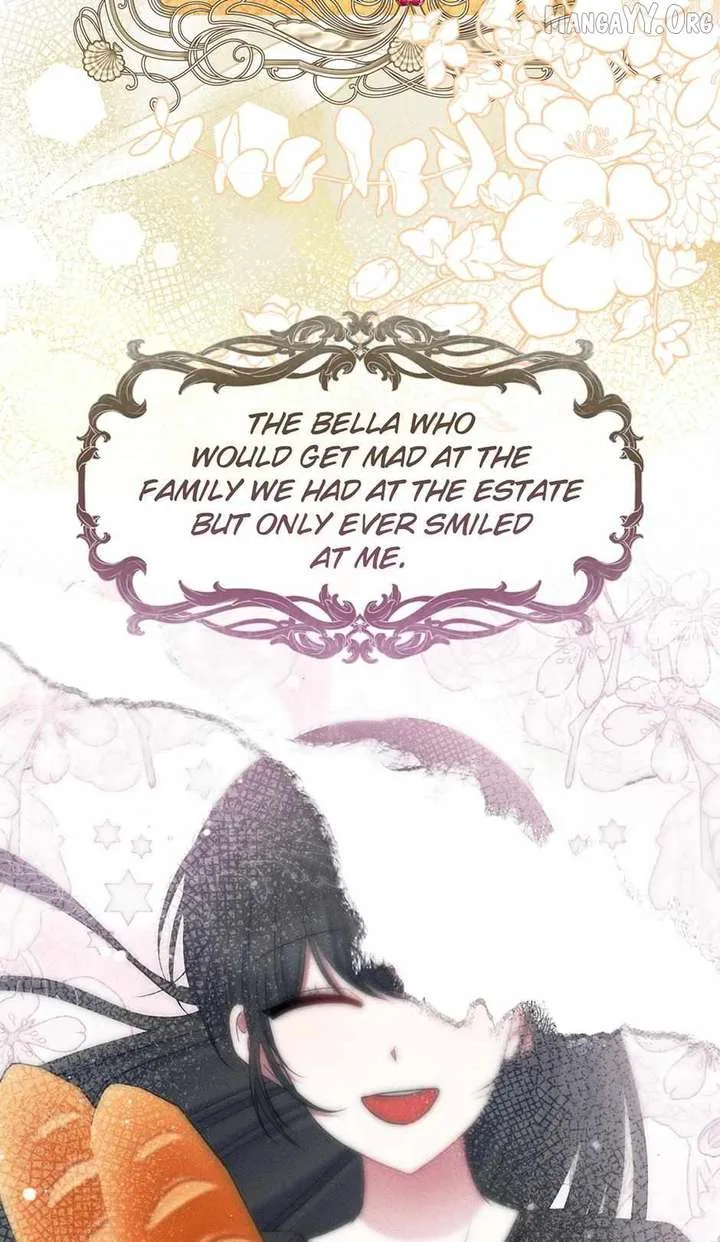 I Am the Last Villainess He Has to Kill Chapter 45 page 47