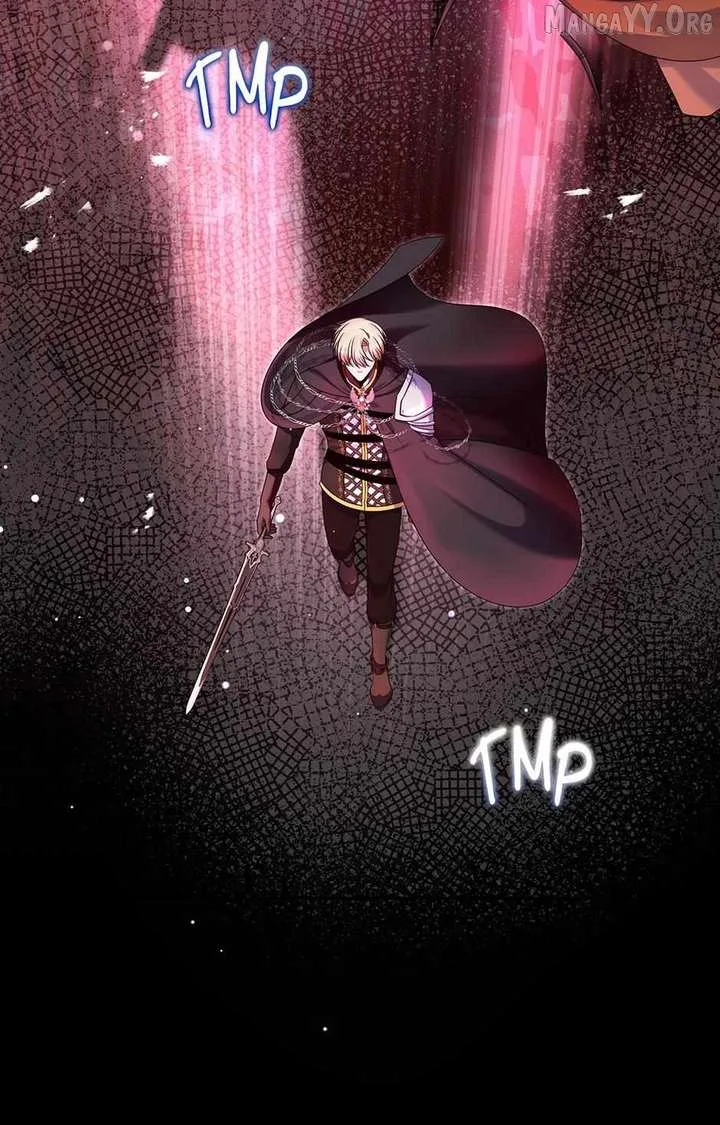 I Am the Last Villainess He Has to Kill Chapter 45 page 26