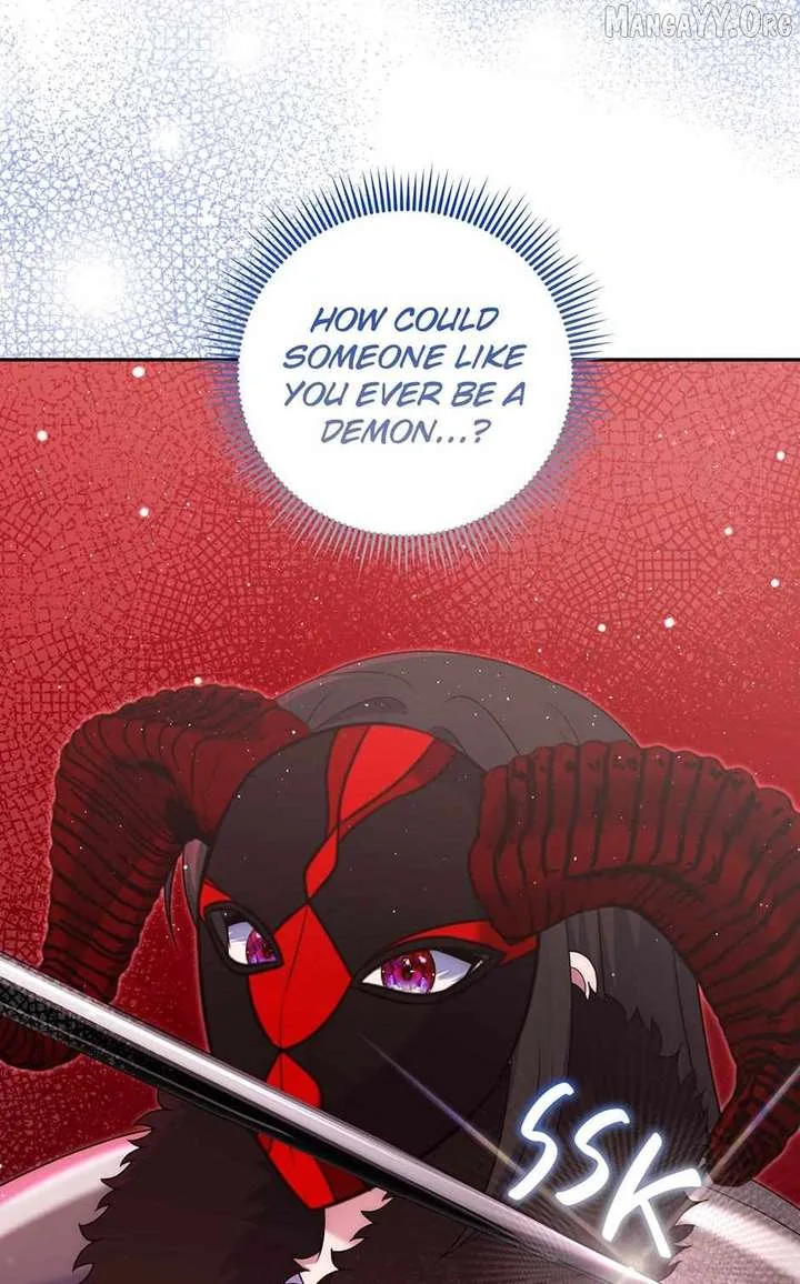 I Am the Last Villainess He Has to Kill Chapter 45 page 55