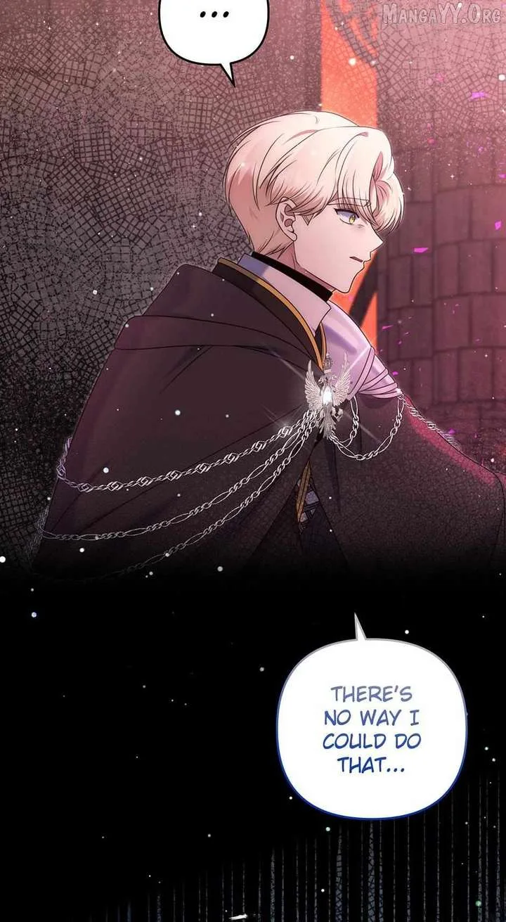I Am the Last Villainess He Has to Kill Chapter 45 page 66