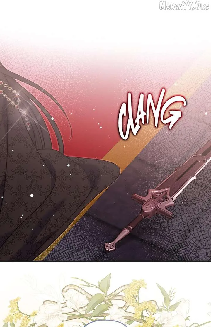 I Am the Last Villainess He Has to Kill Chapter 45 page 57