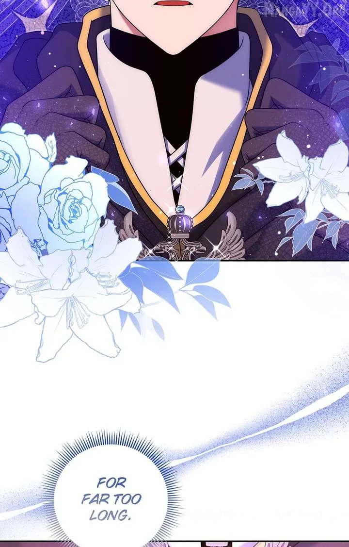 I Am the Last Villainess He Has to Kill Chapter 45 page 34
