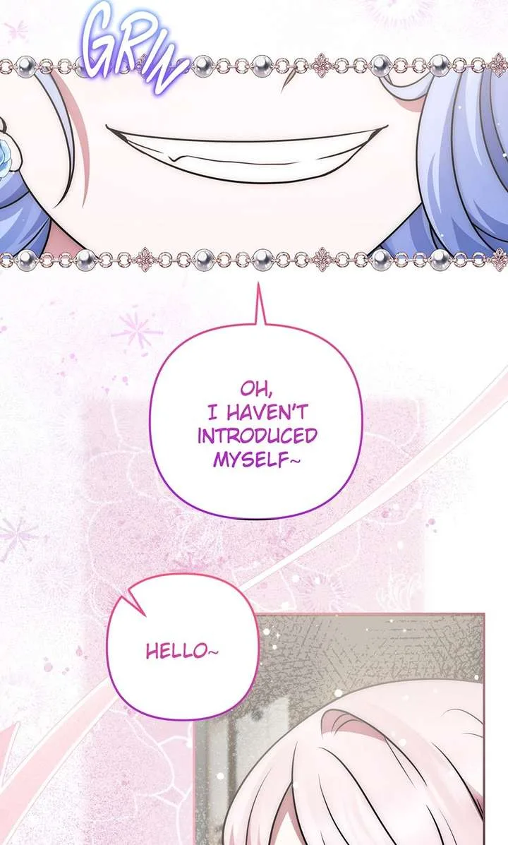 I Am the Last Villainess He Has to Kill Chapter 44 page 19
