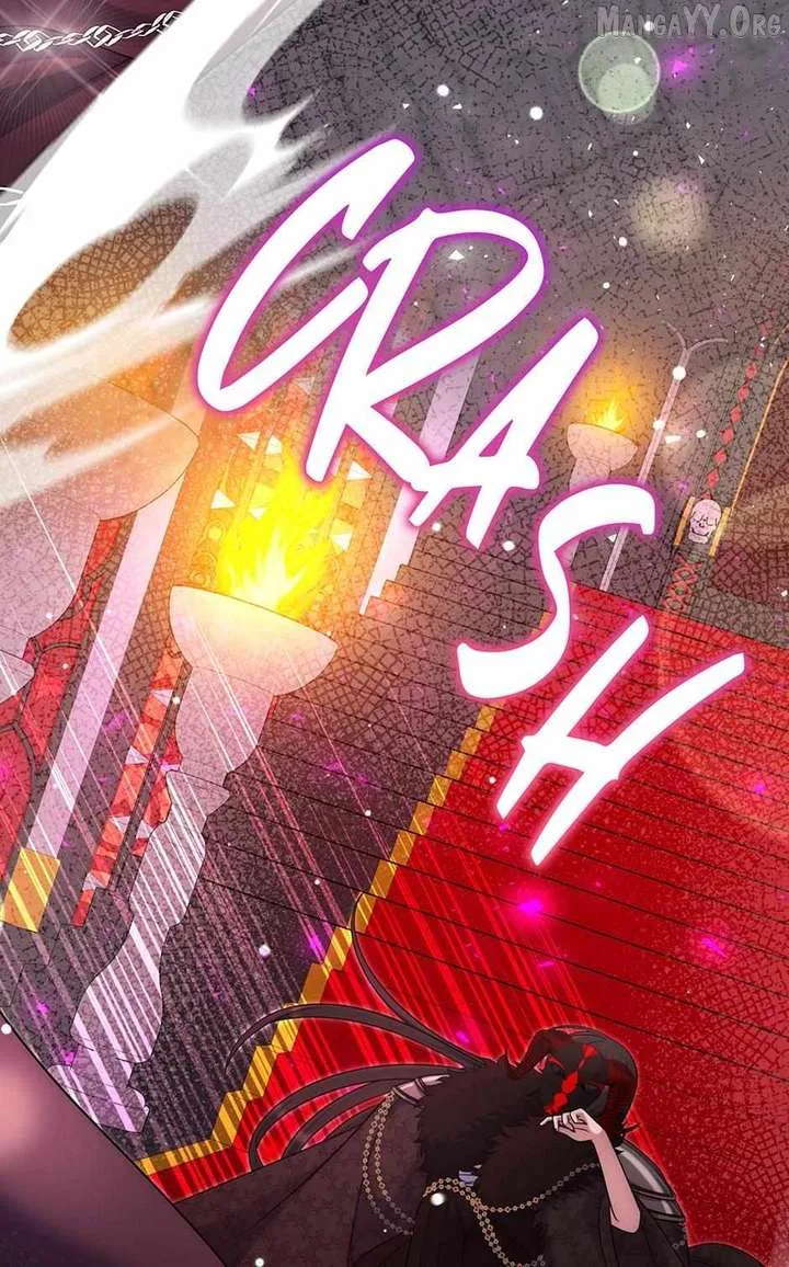 I Am the Last Villainess He Has to Kill Chapter 45 page 52