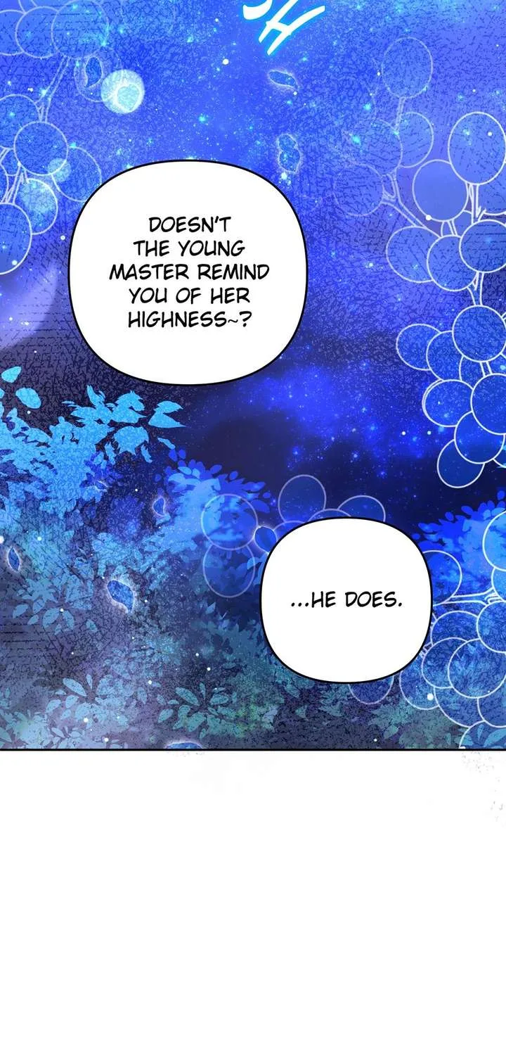 I Am the Last Villainess He Has to Kill Chapter 44 page 49