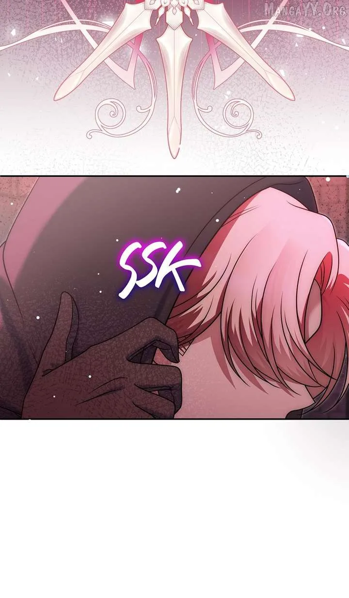 I Am the Last Villainess He Has to Kill Chapter 45 page 32