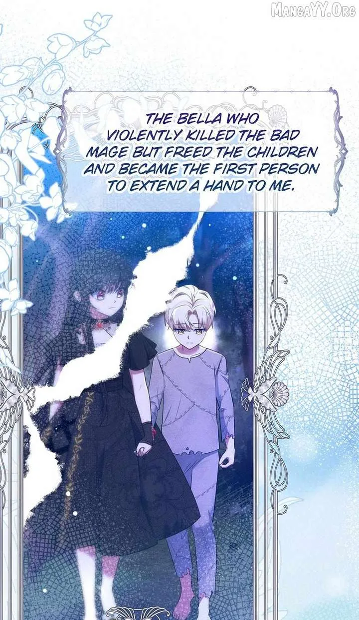I Am the Last Villainess He Has to Kill Chapter 45 page 45