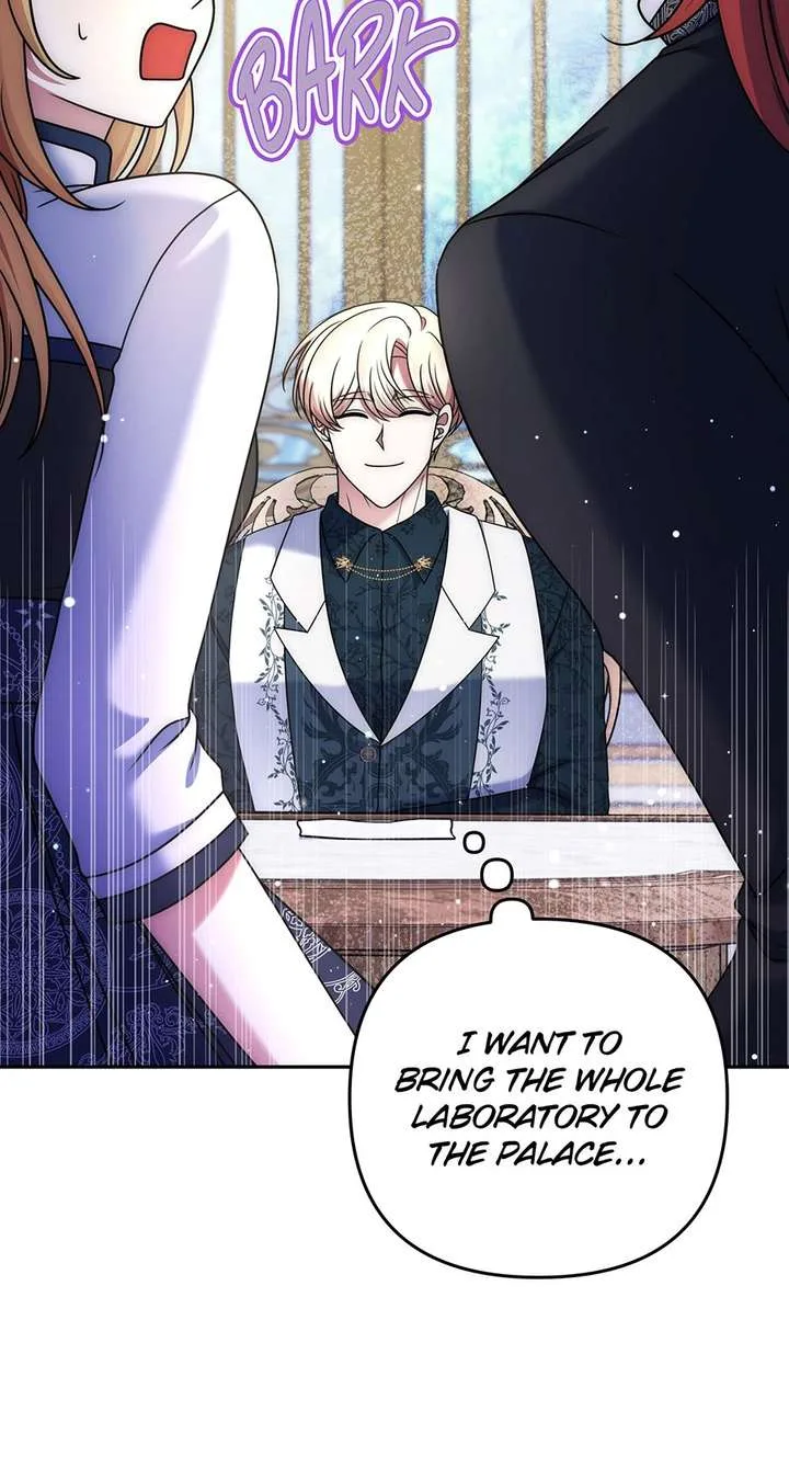 I Am the Last Villainess He Has to Kill Chapter 44 page 32