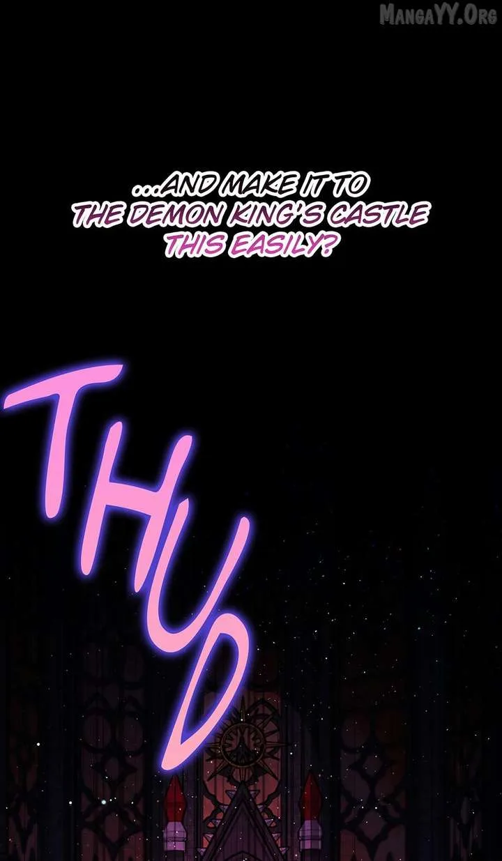 I Am the Last Villainess He Has to Kill Chapter 45 page 27