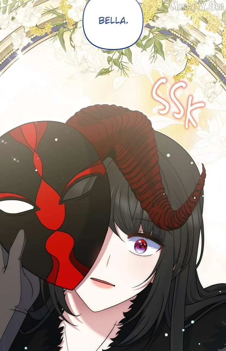 I Am the Last Villainess He Has to Kill Chapter 45 page 58