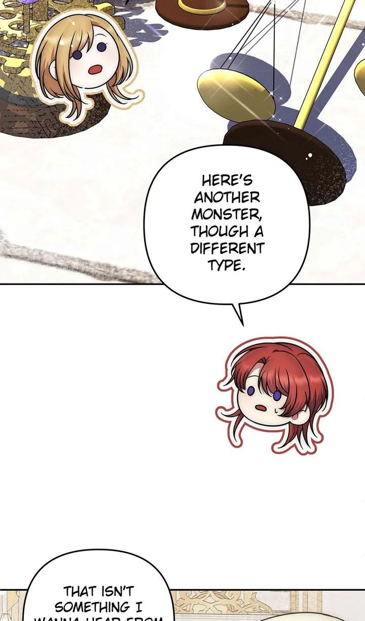 I Am the Last Villainess He Has to Kill Chapter 44 page 72