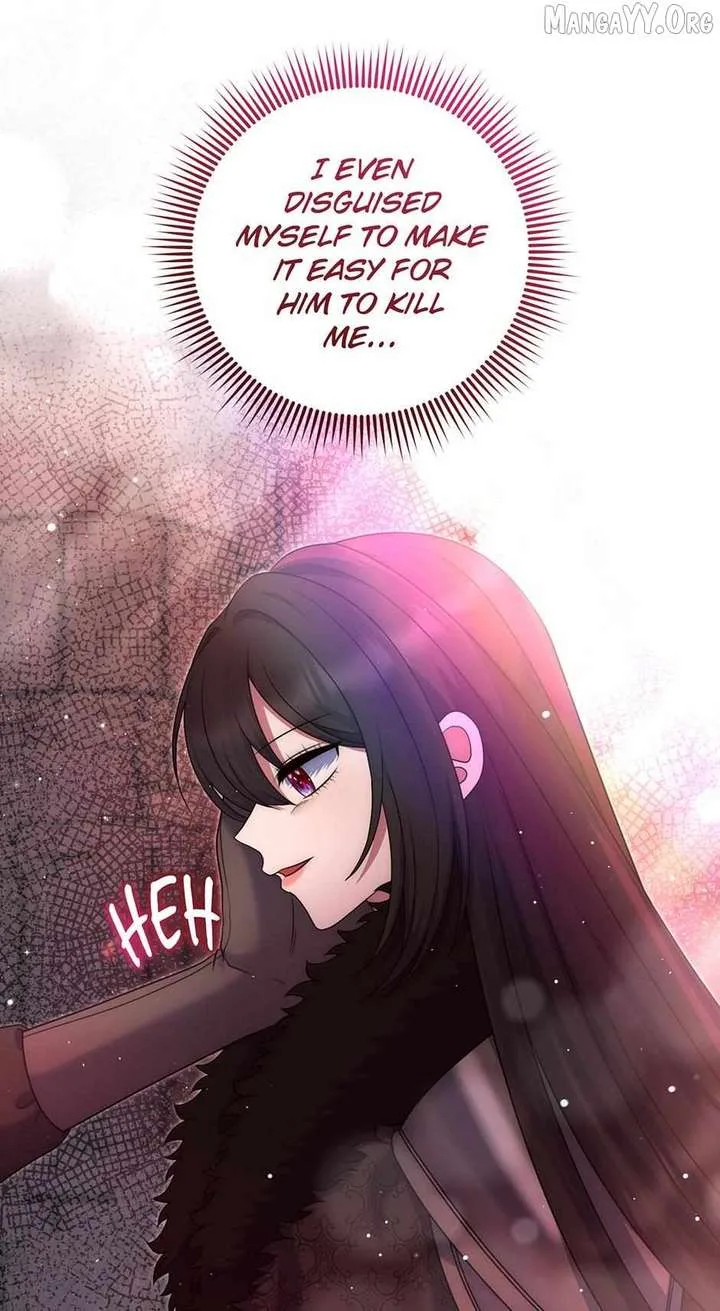 I Am the Last Villainess He Has to Kill Chapter 45 page 63