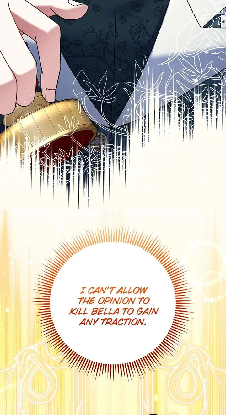 I Am the Last Villainess He Has to Kill Chapter 44 page 53