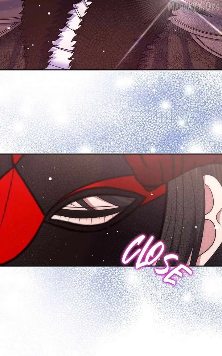 I Am the Last Villainess He Has to Kill Chapter 45 page 56