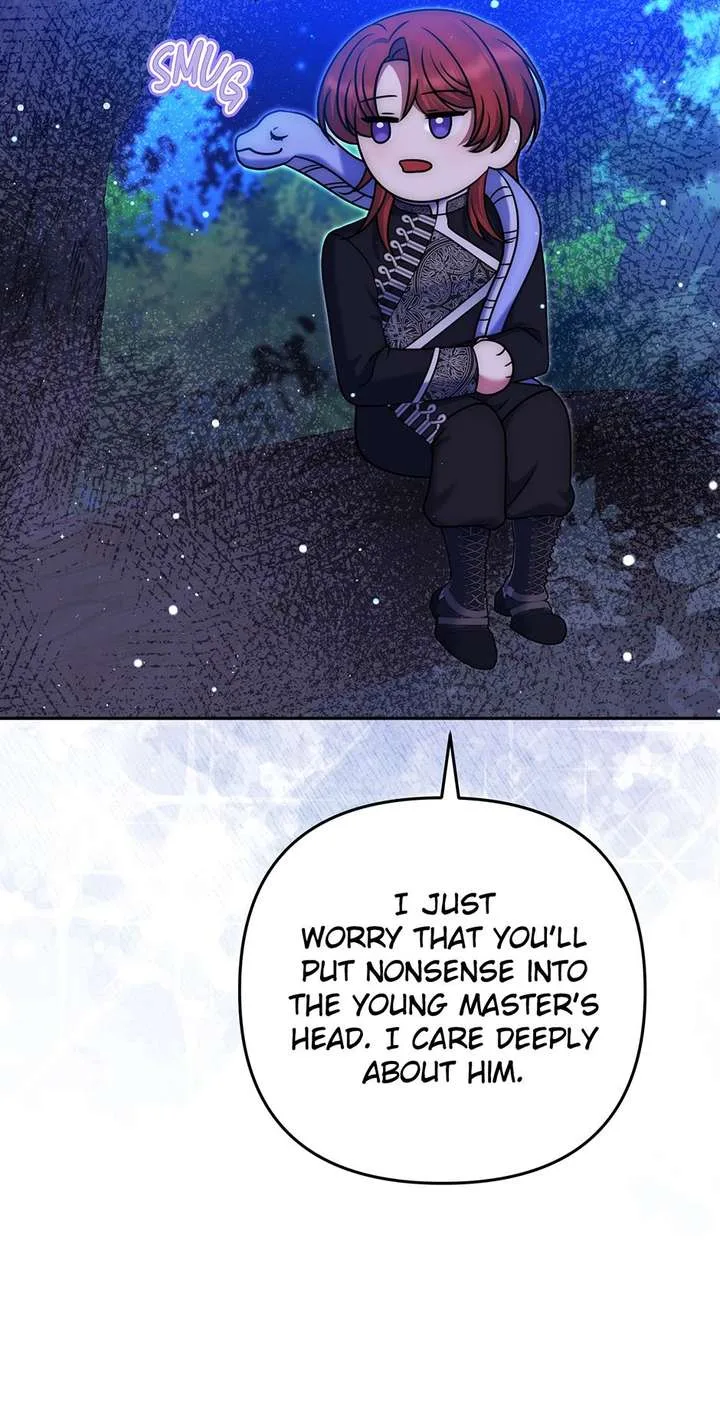 I Am the Last Villainess He Has to Kill Chapter 44 page 39