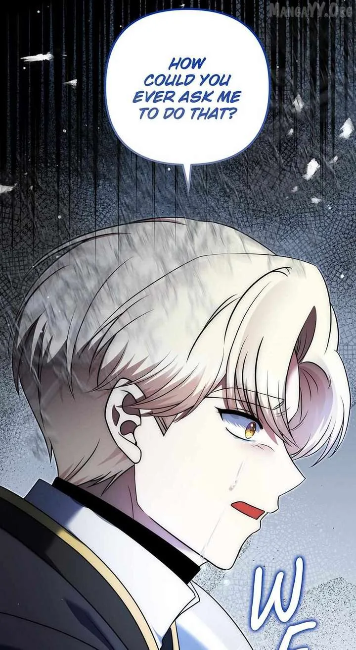 I Am the Last Villainess He Has to Kill Chapter 45 page 67