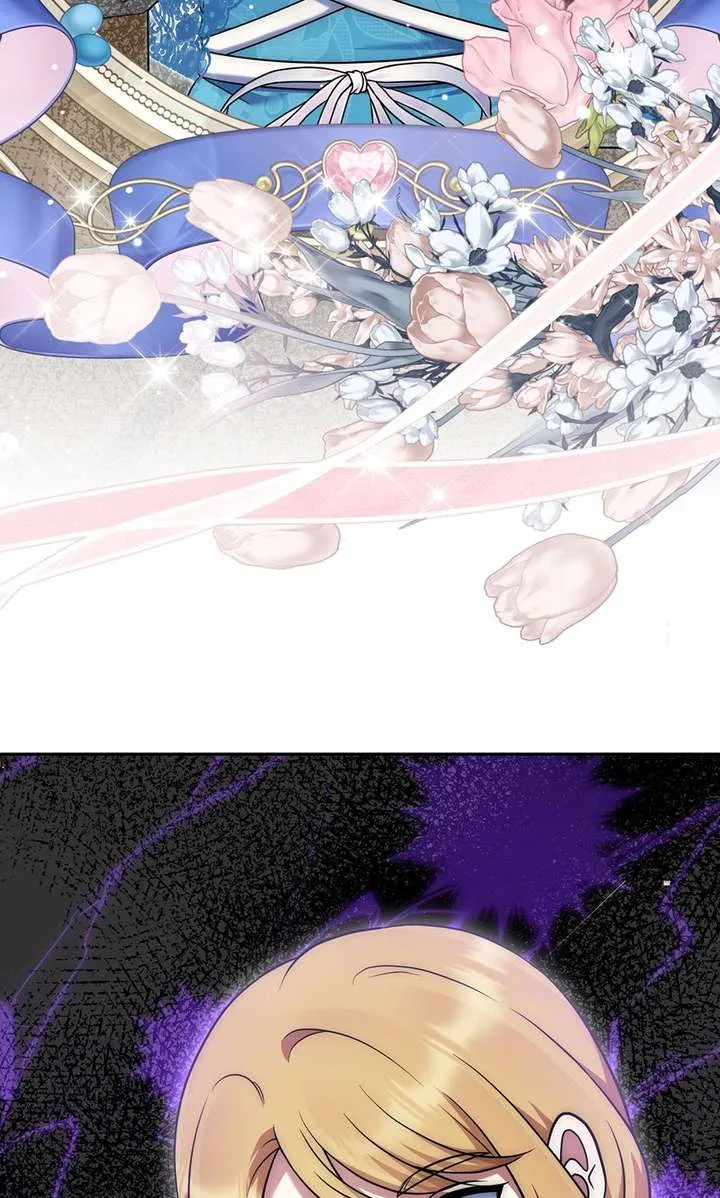 I Am the Last Villainess He Has to Kill Chapter 44 page 22