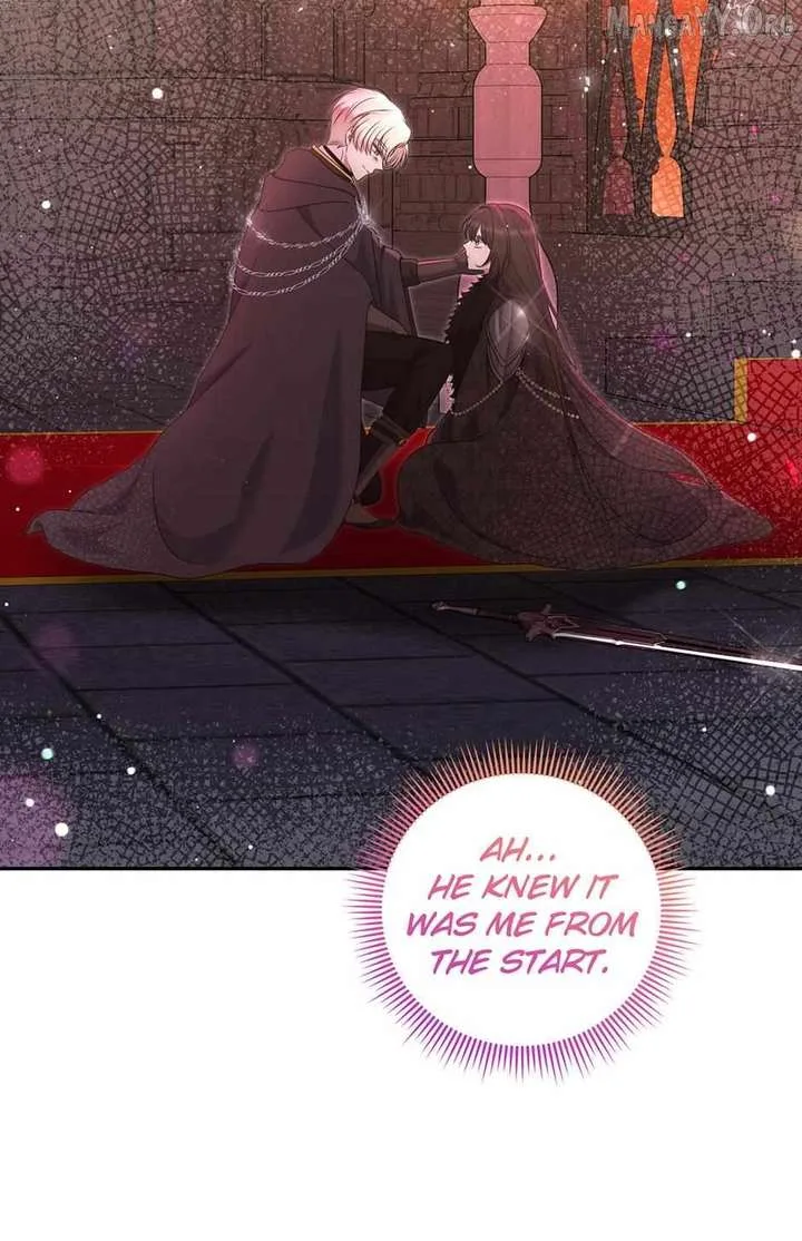 I Am the Last Villainess He Has to Kill Chapter 45 page 62