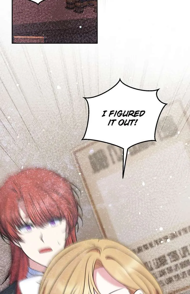 I Am the Last Villainess He Has to Kill Chapter 44 page 11