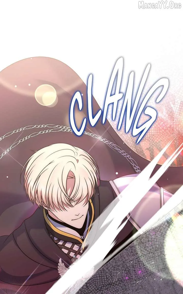 I Am the Last Villainess He Has to Kill Chapter 45 page 51