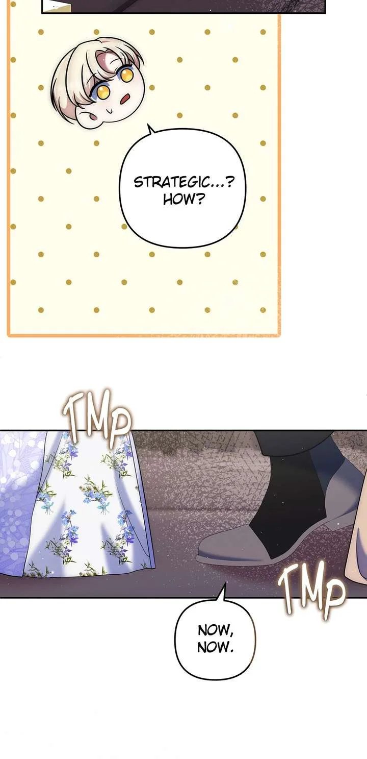 I Am the Last Villainess He Has to Kill Chapter 44 page 4