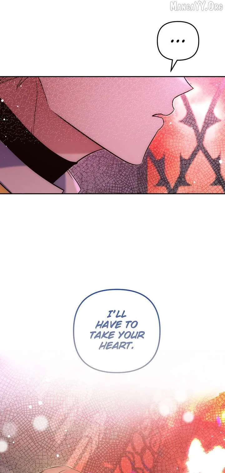 I Am the Last Villainess He Has to Kill Chapter 45 page 39