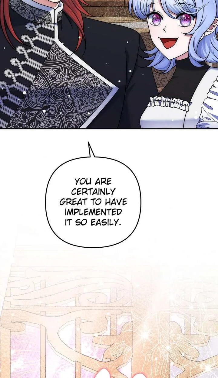 I Am the Last Villainess He Has to Kill Chapter 44 page 63