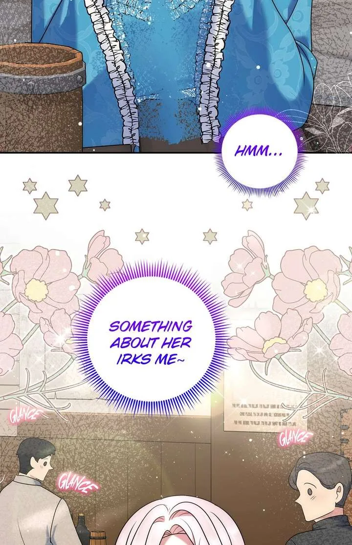 I Am the Last Villainess He Has to Kill Chapter 44 page 8