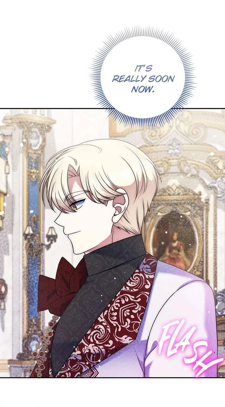 I Am the Last Villainess He Has to Kill Chapter 44 page 74