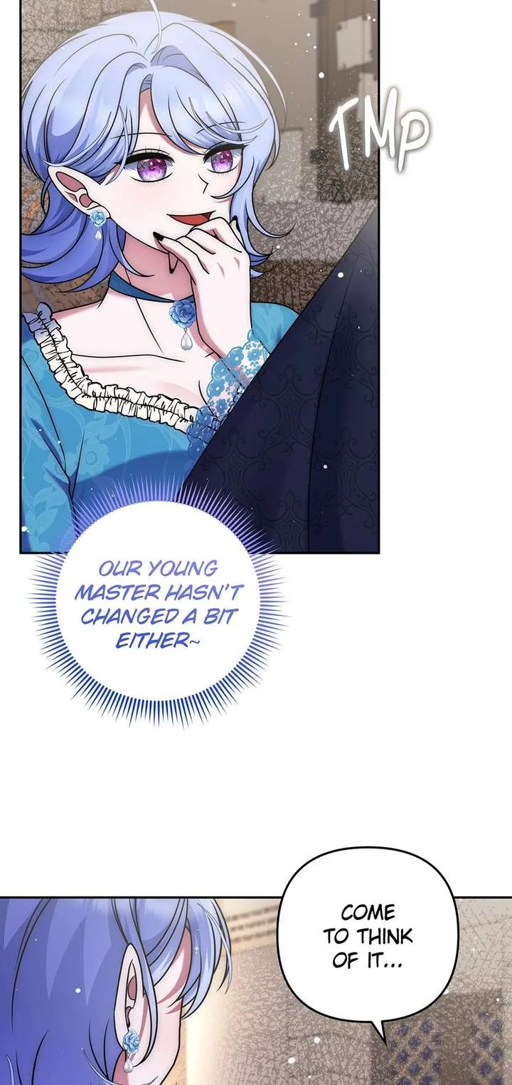 I Am the Last Villainess He Has to Kill Chapter 44 page 14
