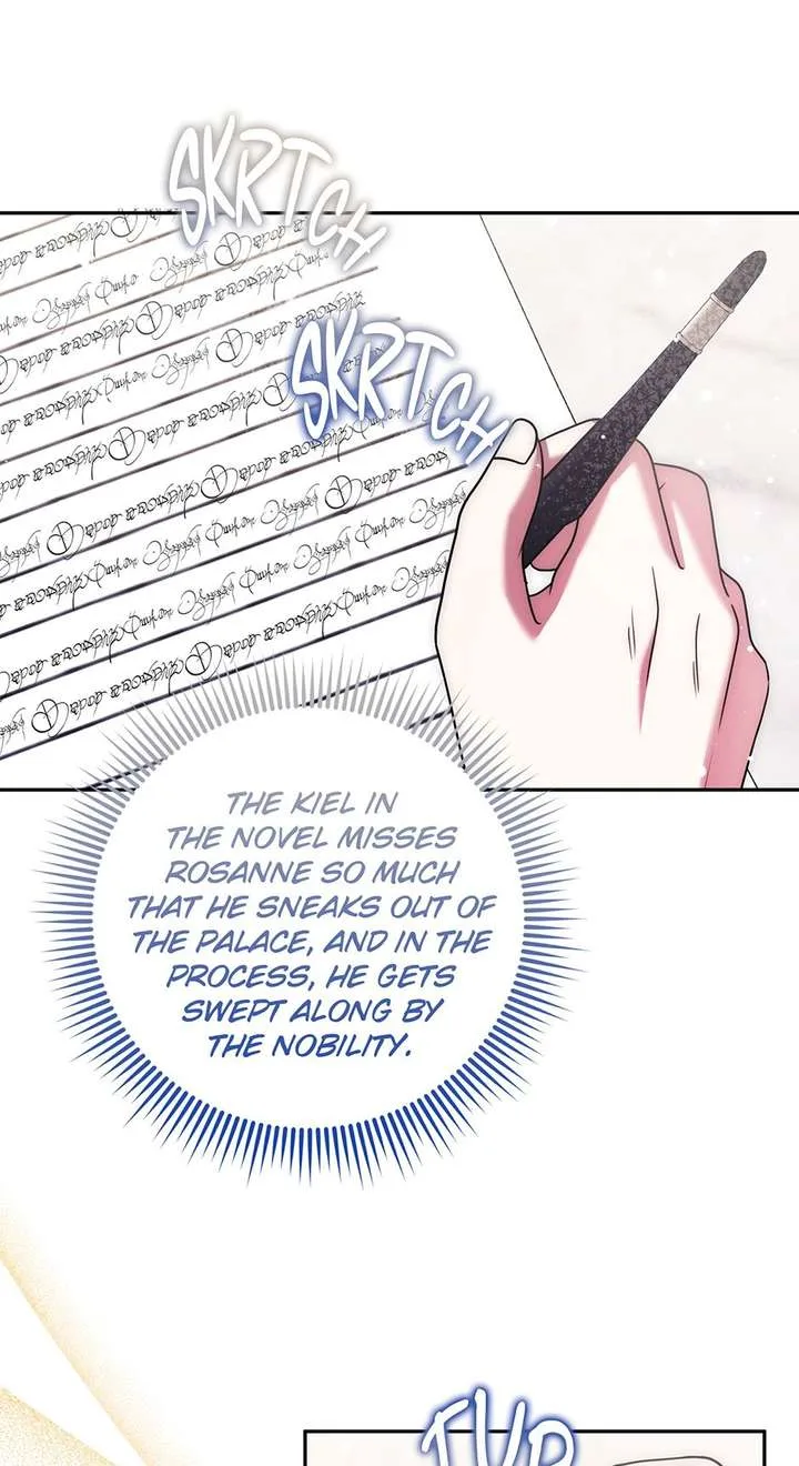 I Am the Last Villainess He Has to Kill Chapter 44 page 50