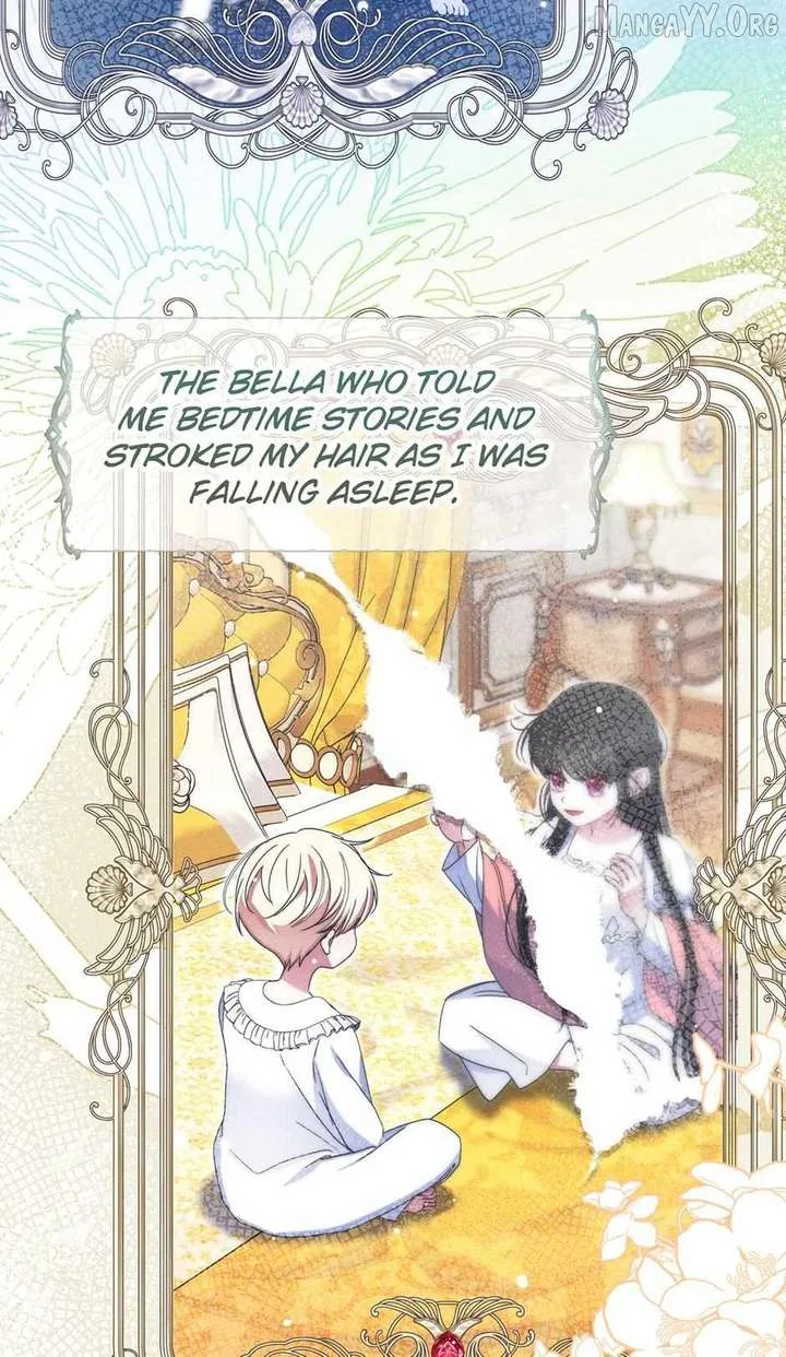 I Am the Last Villainess He Has to Kill Chapter 45 page 46
