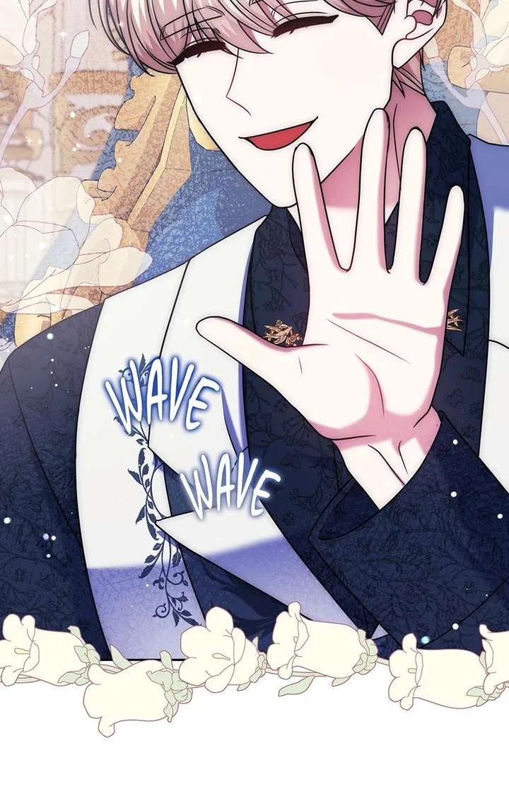 I Am the Last Villainess He Has to Kill Chapter 44 page 45