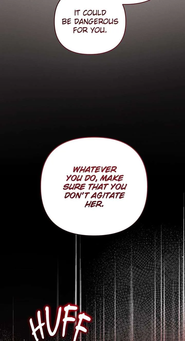 I Am the Last Villainess He Has to Kill Chapter 46 page 38