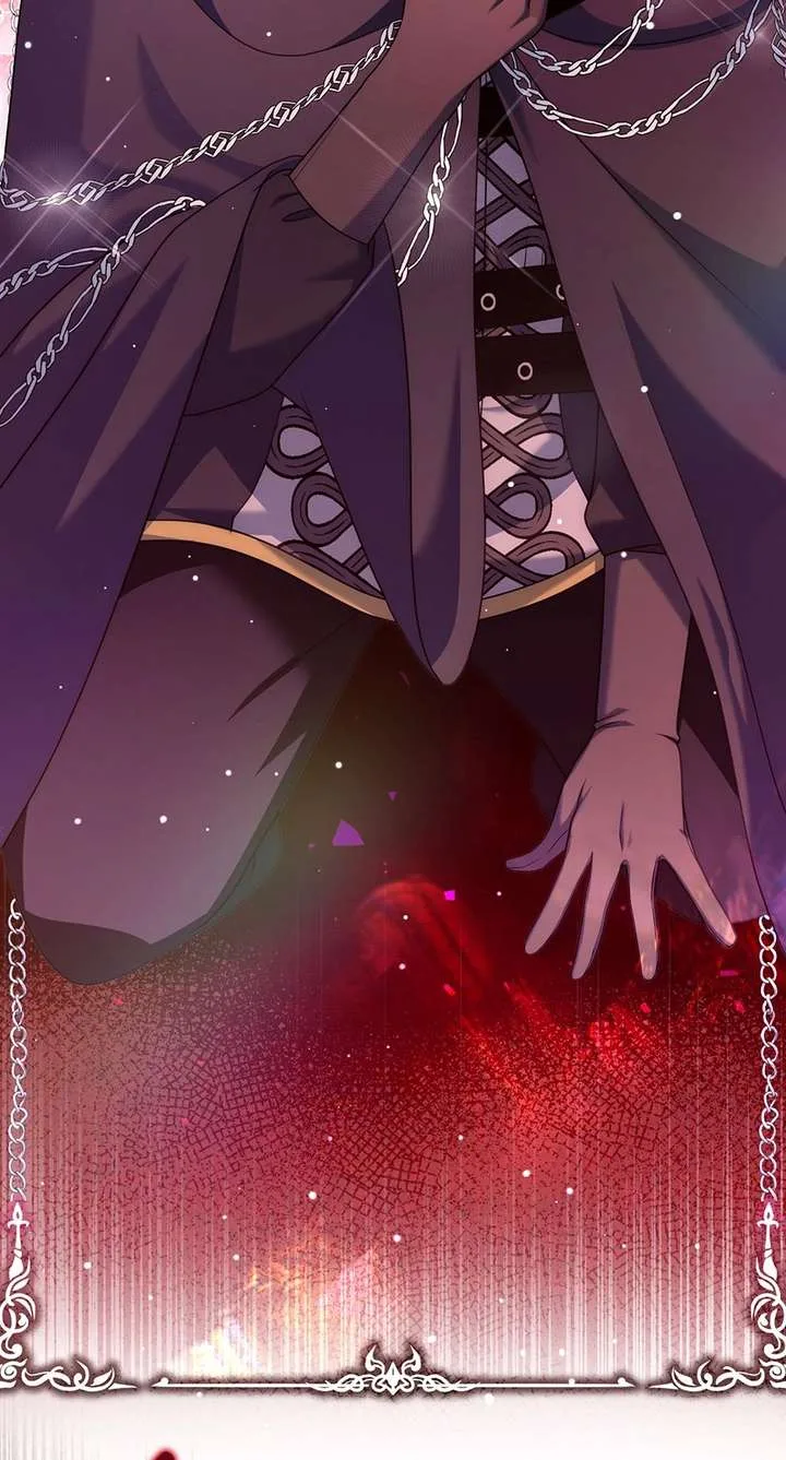 I Am the Last Villainess He Has to Kill Chapter 46 page 46