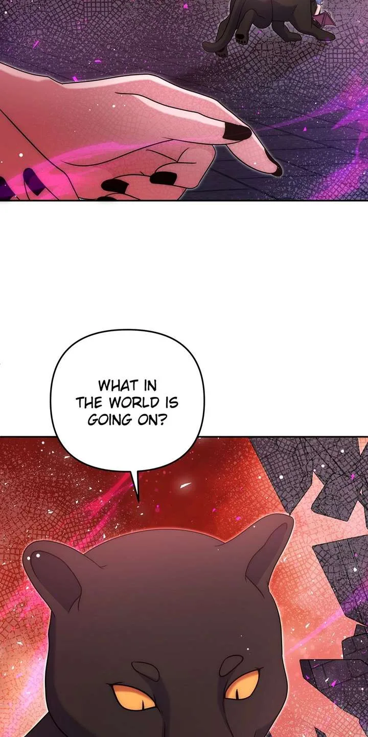 I Am the Last Villainess He Has to Kill Chapter 46 page 64