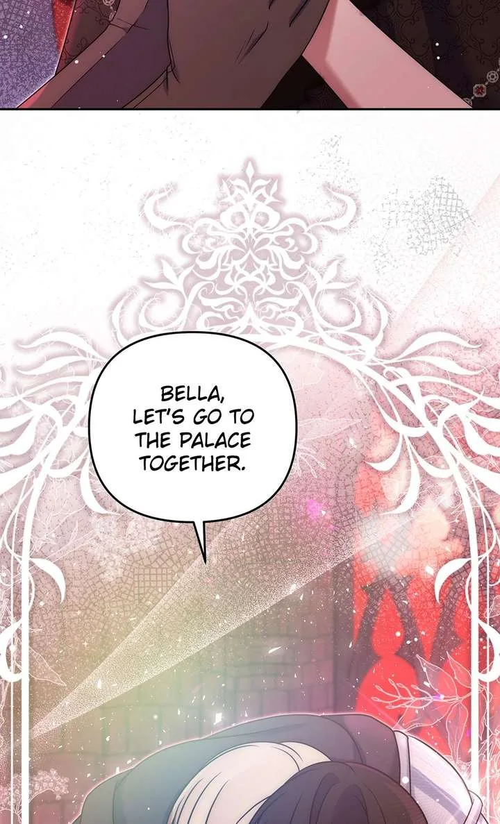 I Am the Last Villainess He Has to Kill Chapter 46 page 9