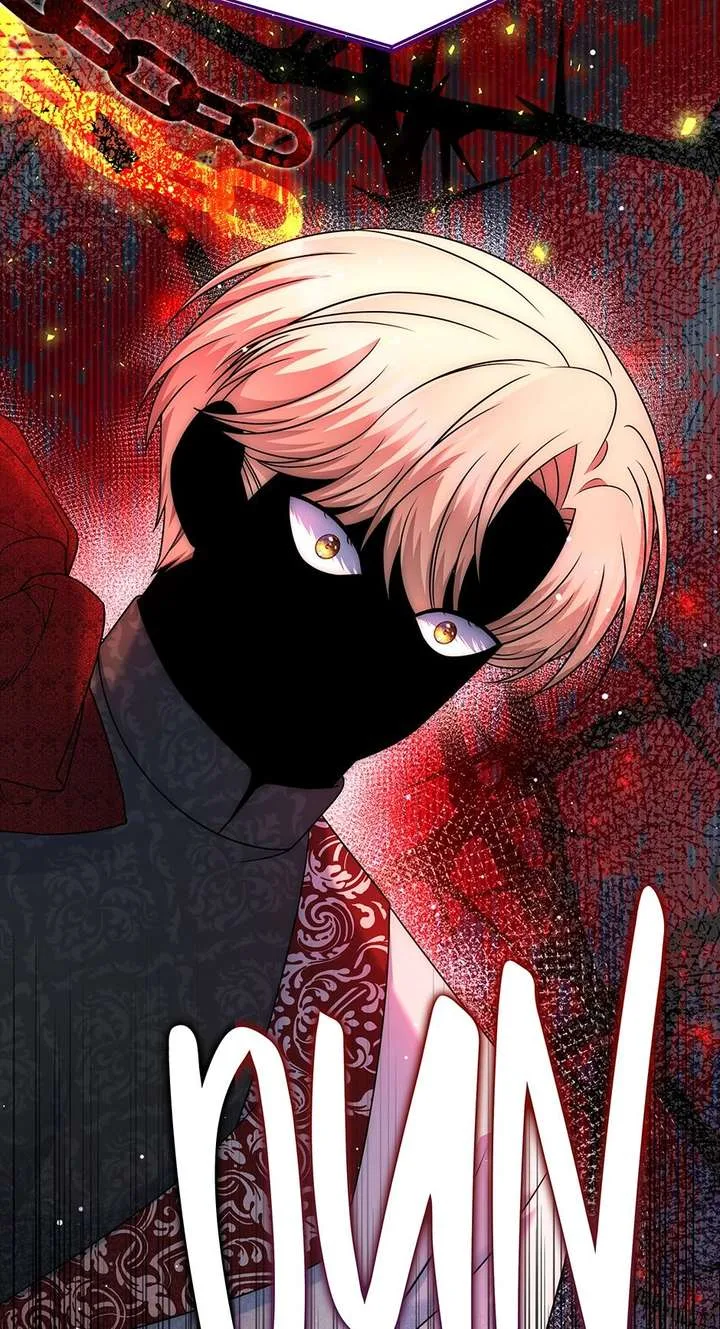 I Am the Last Villainess He Has to Kill Chapter 44 page 88