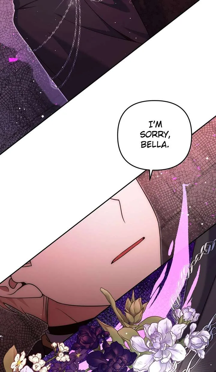 I Am the Last Villainess He Has to Kill Chapter 46 page 20